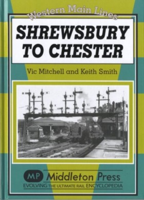 Shrewsbury &hellip;