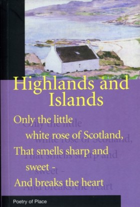 Highlands &hellip;