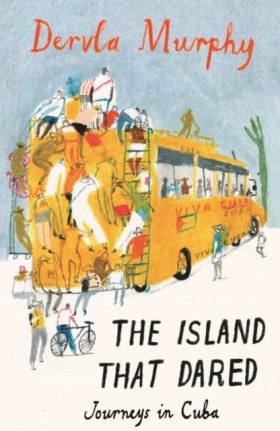 The Island …