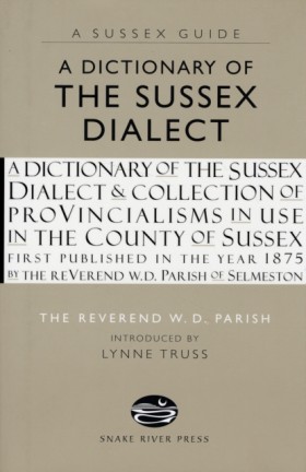 A Dictiona &hellip;