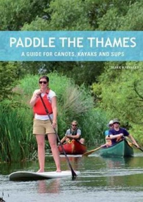 Paddle the &hellip;