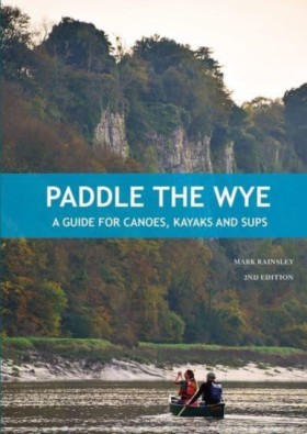 Paddle the …