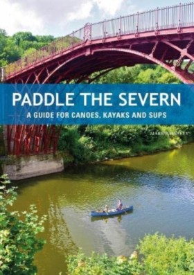 Paddle the …