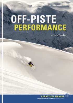 Off Piste &hellip;