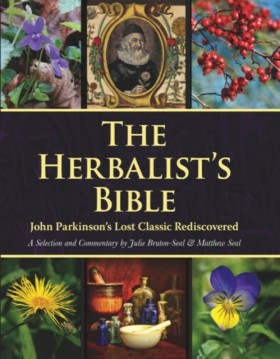 The Herbal …