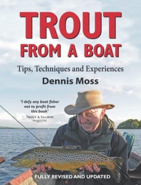 Trout from &hellip;