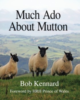 Much Ado A …