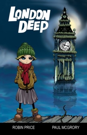 London Dee &hellip;