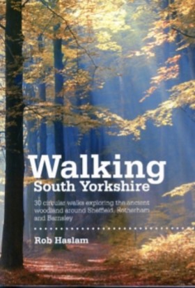 Walking So …