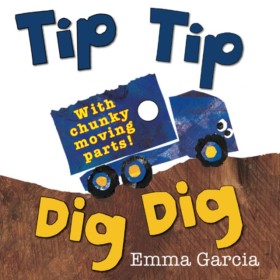 Tip Tip Di &hellip;