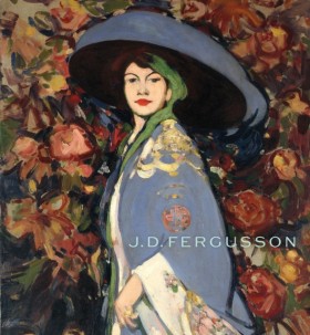 J.D. Fergu &hellip;