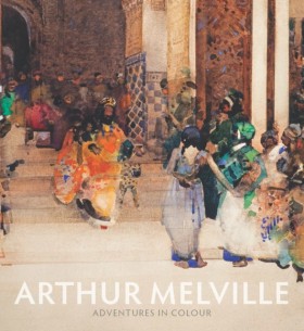 Arthur Mel &hellip;