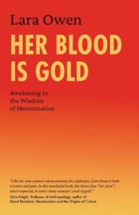 Her Blood &hellip;