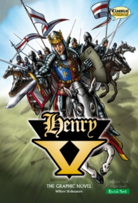 Henry V Th …