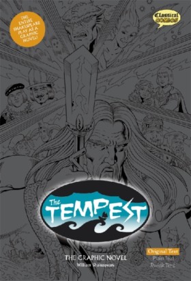 The Tempes …