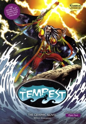 The Tempes &hellip;