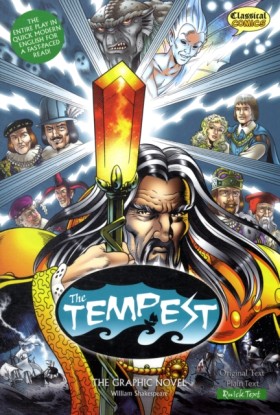 The Tempes &hellip;