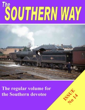 The Southe …