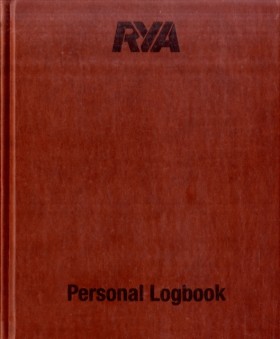 RYA Person …