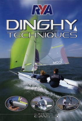 RYA Dinghy &hellip;