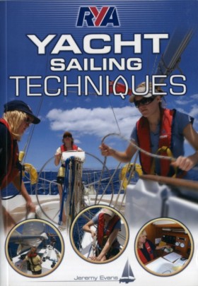 RYA Yacht …