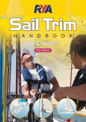 RYA Sail T &hellip;