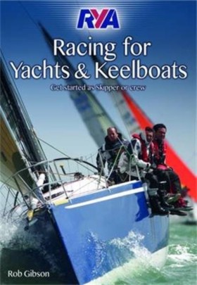 RYA Racing …