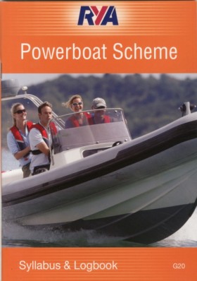 RYA Powerb &hellip;