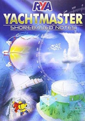 RYA Yachtm &hellip;