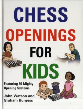 Chess Open &hellip;