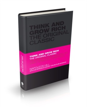 Think and &hellip;