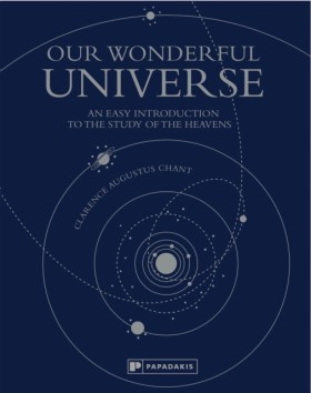 Our Wonder …