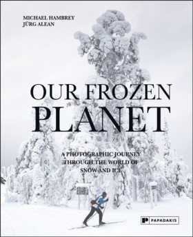 Our Frozen &hellip;