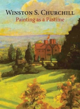 Painting a &hellip;