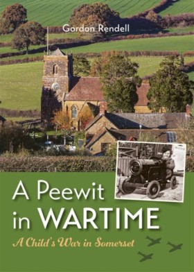 A Peewit i …