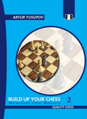 Build Up Y &hellip;