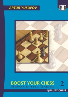 Boost your …
