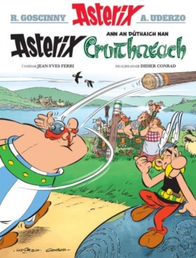 Asterix An …
