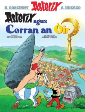 Asterix Ag …