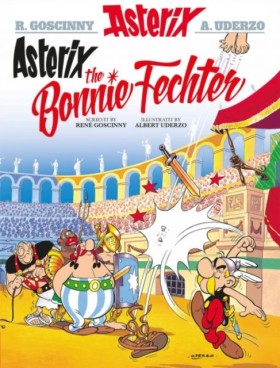 Asterix th &hellip;