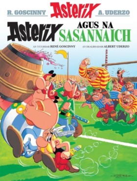 Asterix Ag …