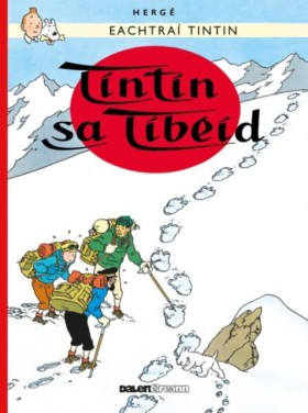 Tintin sa …