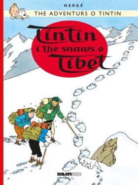 Tintin i t &hellip;