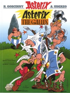 Asterix th …