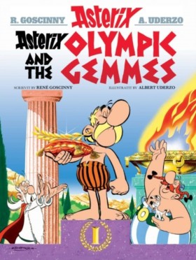 Asterix an &hellip;