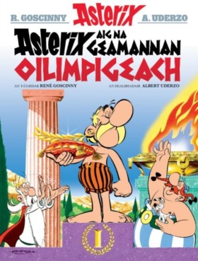 Asterix ai &hellip;
