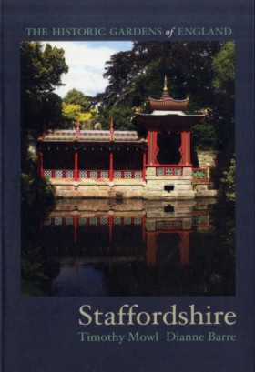 Gardens of &hellip;