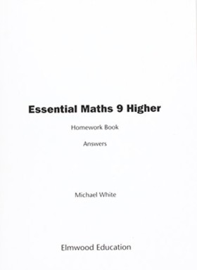 Essential …
