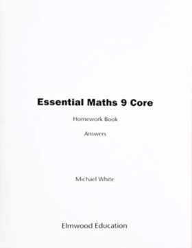 Essential …