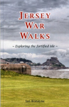 Jersey War …